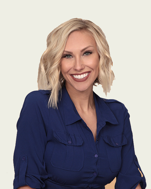 Picture of Jessica Maston